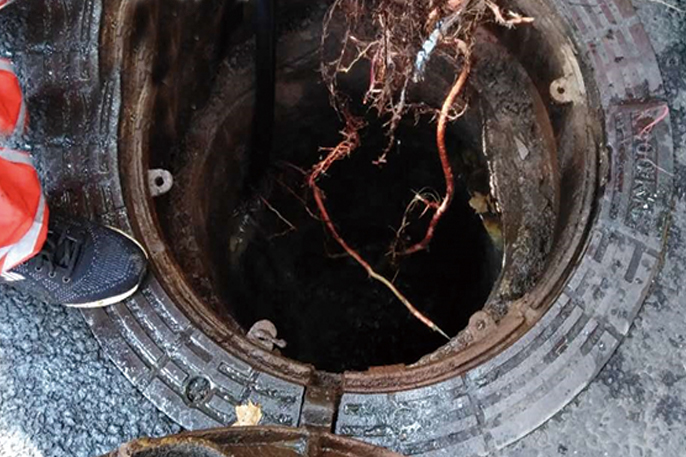 肥东管道预处理